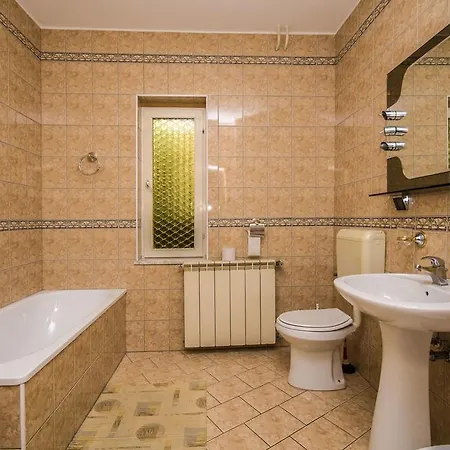 Apartment Mendizza 4408