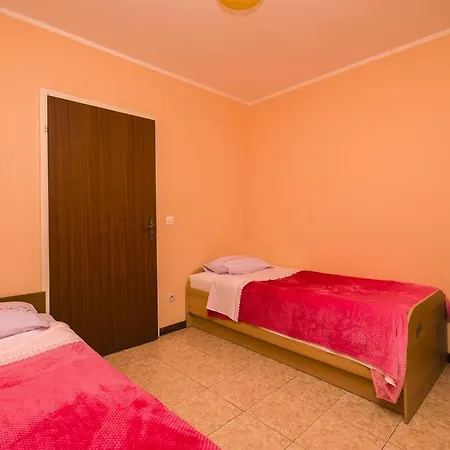 Apartment Mendizza 4408