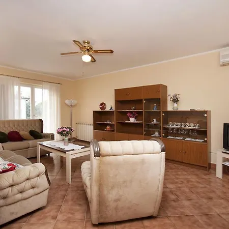 Apartment Mendizza 4408 Poreč