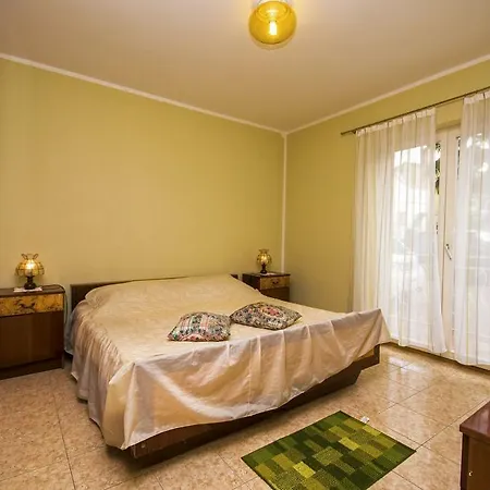 Apartment Mendizza 4408