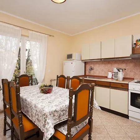 Apartment Mendizza 4408 *