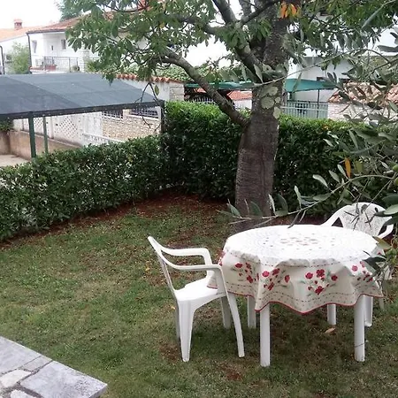 Mendizza 4408 Apartment *