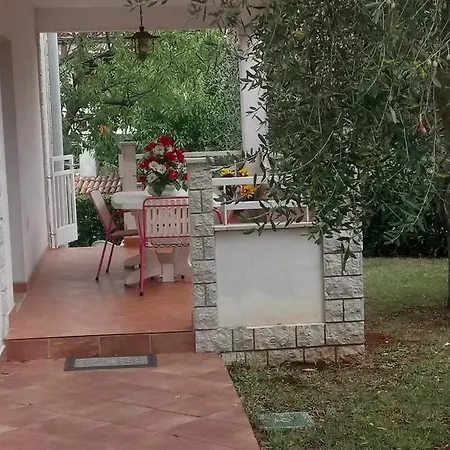 Apartment Mendizza 4408